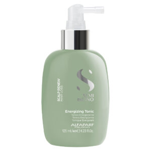 SCALP RENEW ENERGIZING TONIC 125ml - SEMI DE LINO