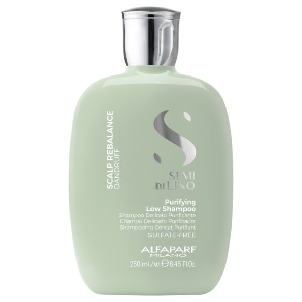 SDL SCALP REBALANCE PURIFYING SHAMPOO 250ml