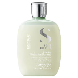 SDL SCALP RELIEF CALMING SHAMPOO 250ml