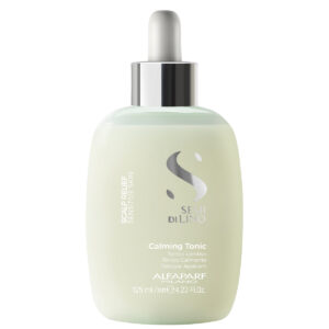 SDL Scalp Relief Calming Tonic 125ml - Tónico para calmar el picor en cuero cabelludo con probelmas de caspa seca y grasa