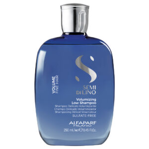 Volumizing Low Shampoo 250ml - Shampoo delicado voluminizador para cabello fino