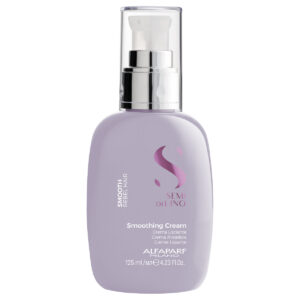 SMOOTH SMOOTHING CREAM 125ml - SEMI DE LINO