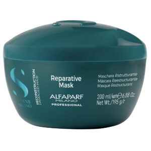 ALFAPARF SDL RECONSTRUCTION REPARATIVE MASK 200ML