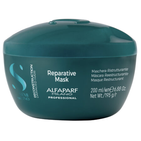 ALFAPARF SDL RECONSTRUCTION REPARATIVE MASK 200ML