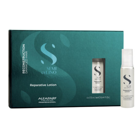 RECONSTRUCTION LOTION 6X13ML - Semi de Lino