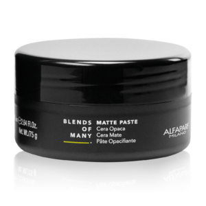 Matte Paste