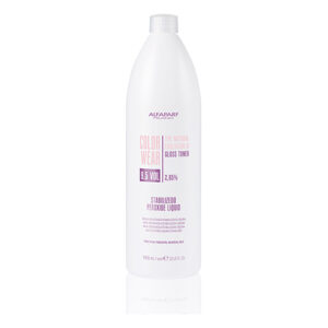 Color Weat Gloss Toner Activator  9.5 Vol. 1000 ml