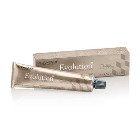 TINTE ALFAPARF EVOLUTION+ PERÓXIDO 90 ML