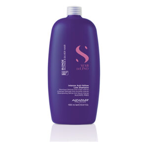 BLOND & BRUNETTE BRUNETTE SHAMPOO 1LT - SEMI DE LINO