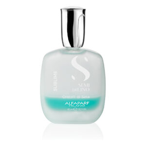 SDL Sublime Cristalli Di Seta Bi-Phase 45ml - Ilumina y suaviza delicadamente todo tipo de cabello